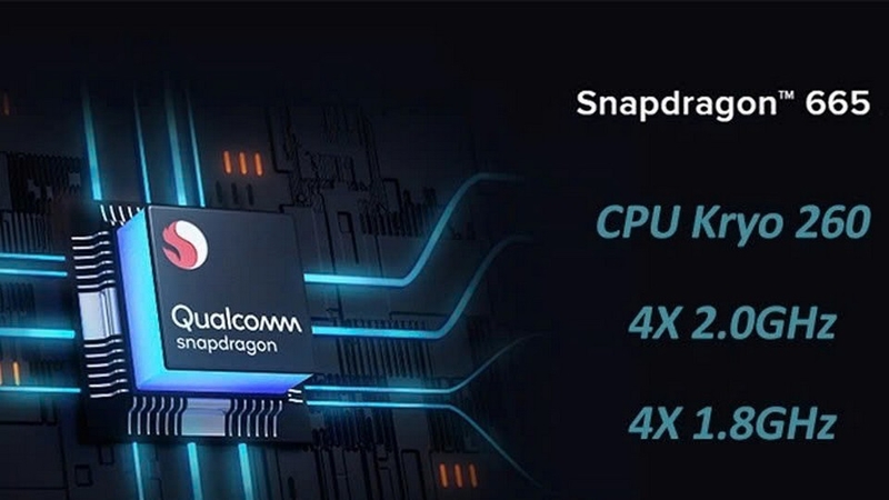 So sánh chip Exynos 850 và Snapdragon 680 ảnh 3