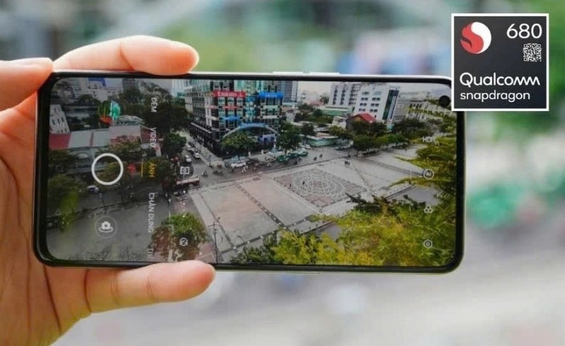 So sánh chip Exynos 850 và Snapdragon 680 ảnh 6