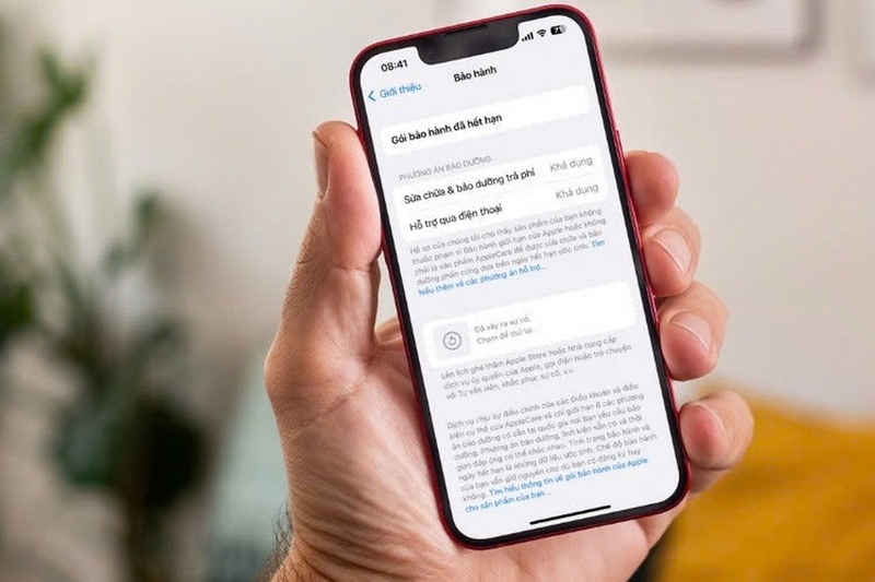 So sánh iPhone 15 quốc tế và iPhone 15 VNA ảnh 4