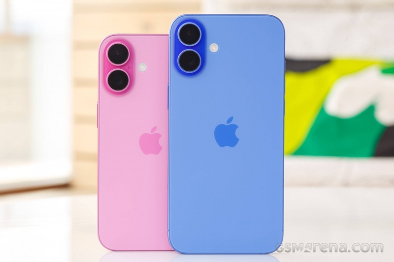 iPhone 16: Thiết kế mới lạ và cá tính
