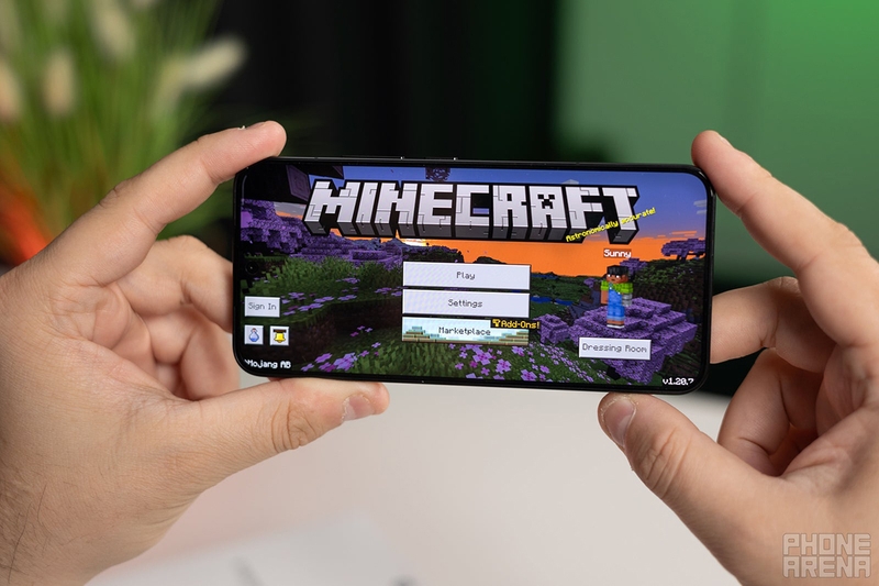 Chip Snapdragon 8 Gen 3 trên Xiaomi 14: Mạnh mẽ với hiệu suất đồ họa mượt mà