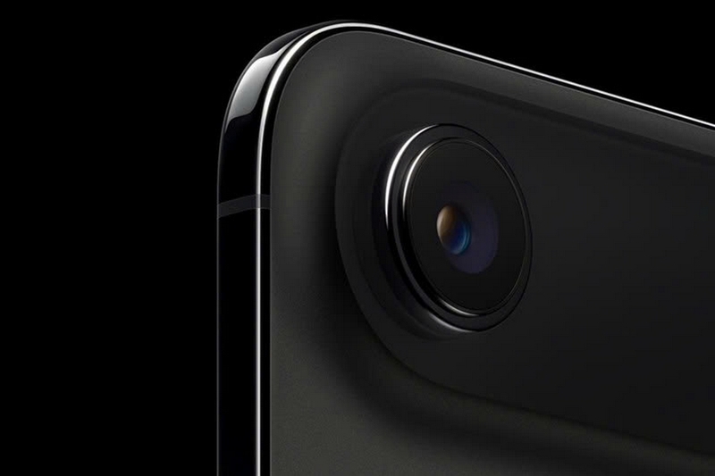 So sánh iPhone 17 và iPhone Air ảnh 3