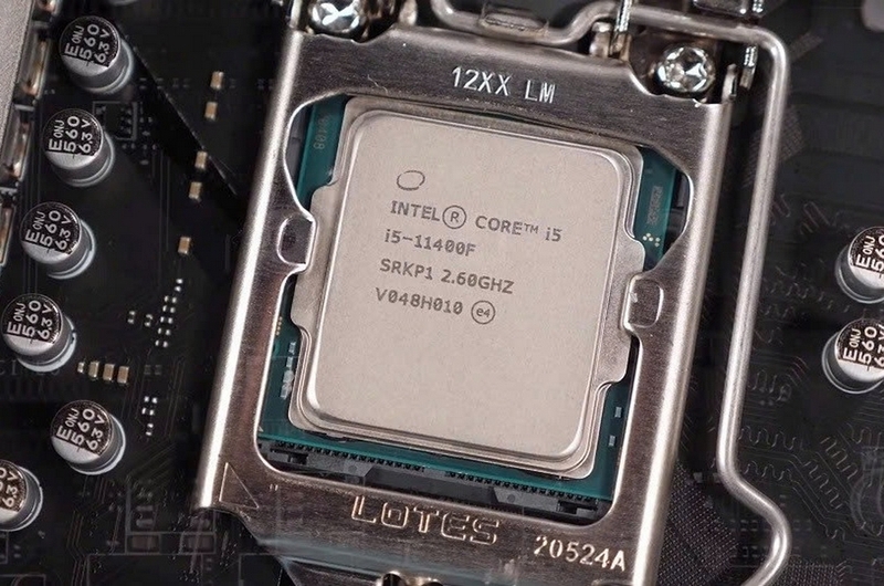 So sánh main H81 và H510 ảnh 2