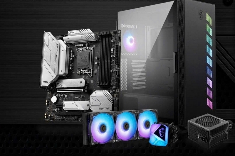 So sánh main H81 và H510 ảnh 6