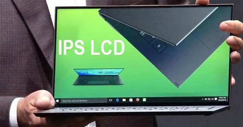 So sánh màn hình OLED và IPS LCD ảnh 2