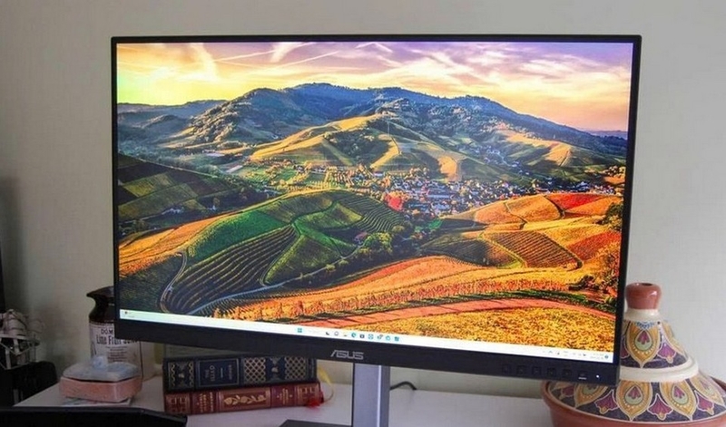 So sánh màn hình OLED và IPS LCD ảnh 4