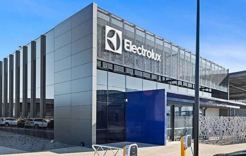 So sánh máy giặt Electrolux và Samsung ảnh 1