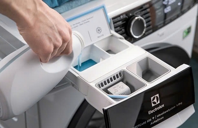 So sánh máy giặt Electrolux và Samsung ảnh 5