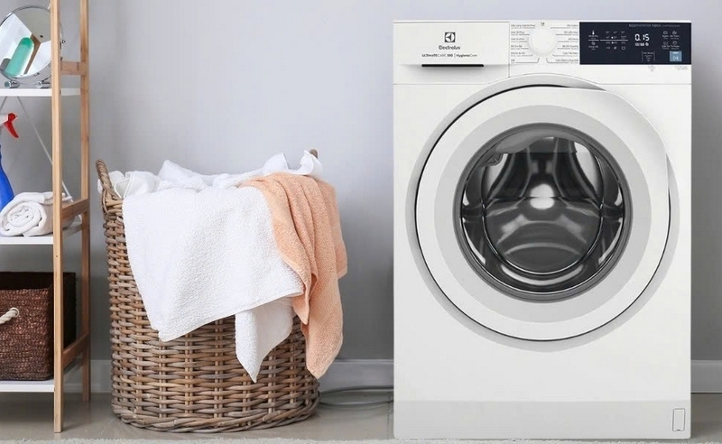 So sánh máy giặt Electrolux và Toshiba ảnh 3