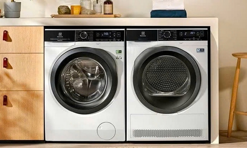 So sánh máy giặt Electrolux và Toshiba ảnh 5