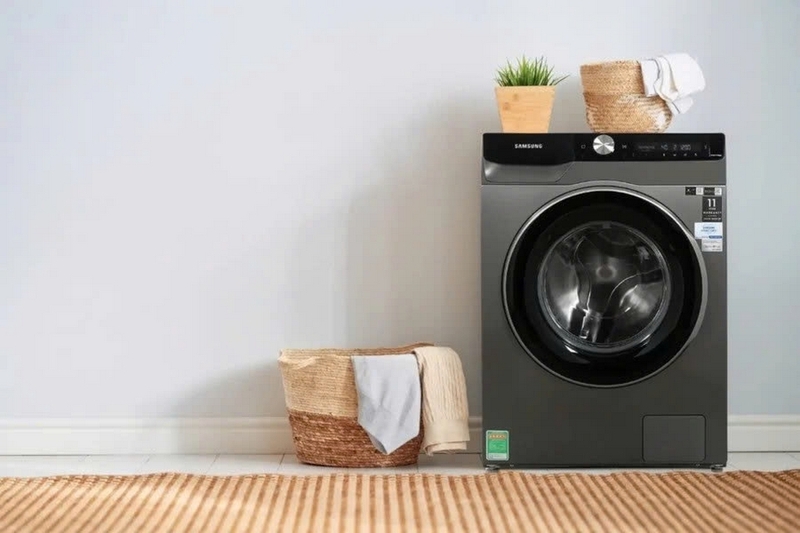So sánh máy giặt LG và Samsung ảnh 2
