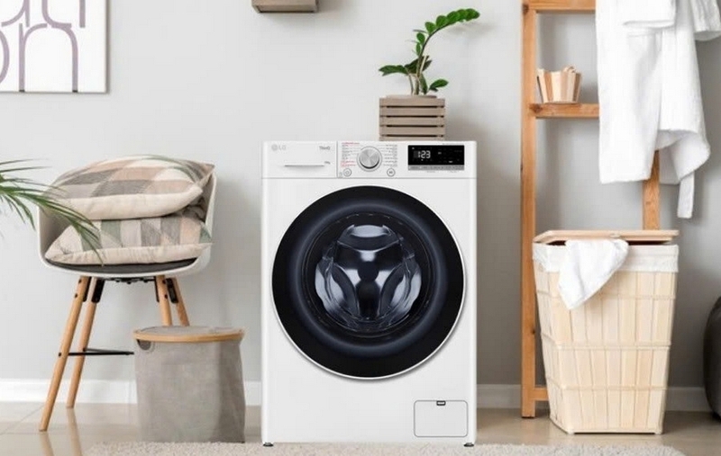 So sánh máy giặt LG và Samsung ảnh 5