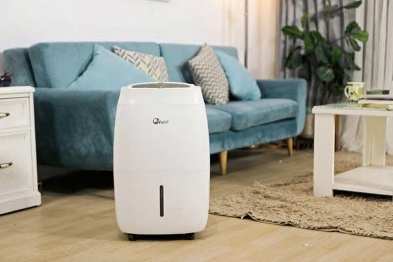 So sánh máy hút ẩm Fujie và Xiaomi ảnh 7