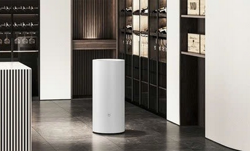 So sánh máy hút ẩm New Widetech và Mijia ảnh 3