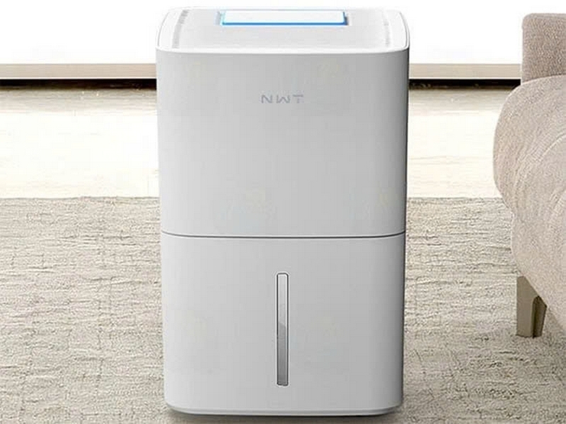 So sánh máy hút ẩm New Widetech và Mijia ảnh 4