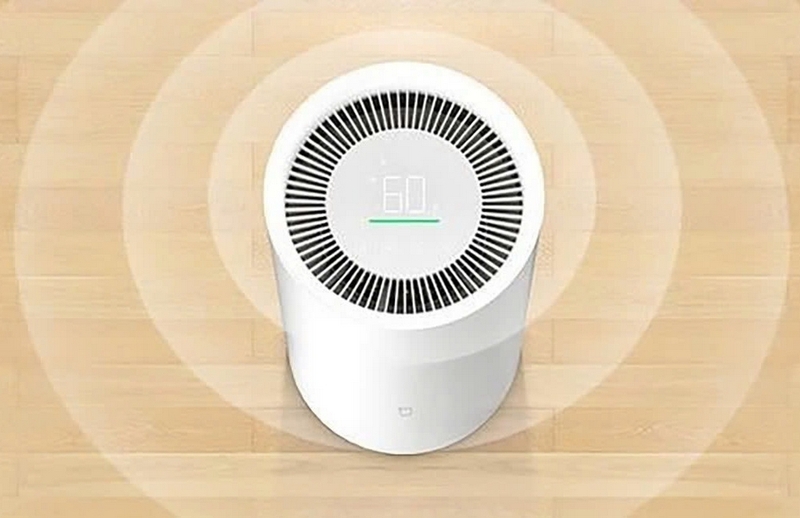 So sánh máy hút ẩm New Widetech và Mijia ảnh 5