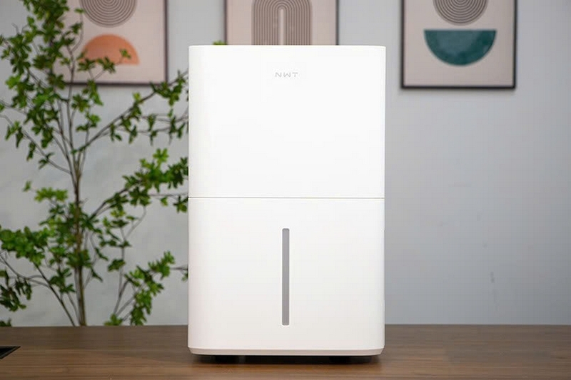 So sánh máy hút ẩm New Widetech và Mijia ảnh 6