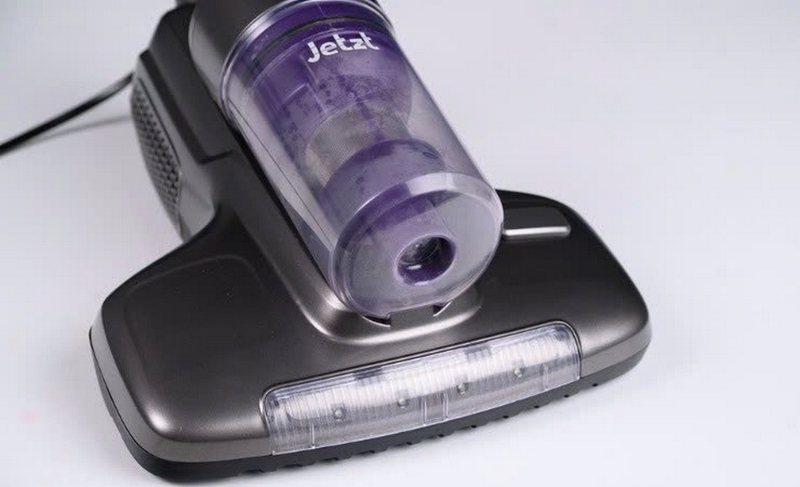 So sánh máy hút bụi Jetzt và Perysmith ảnh 1