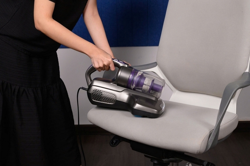 So sánh máy hút bụi Jetzt và Perysmith ảnh 3