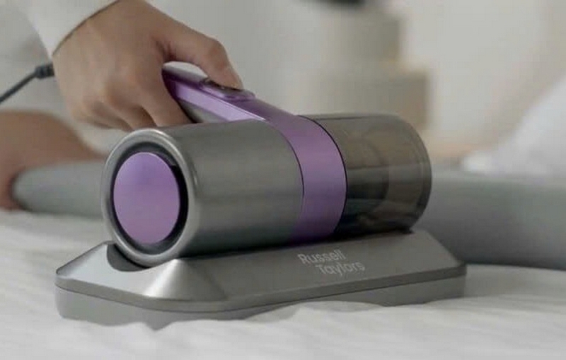 So sánh máy hút bụi Jetzt và Perysmith ảnh 5