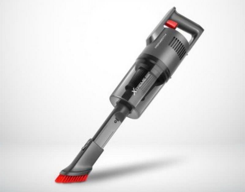 So sánh máy hút bụi Jetzt và Perysmith ảnh 6