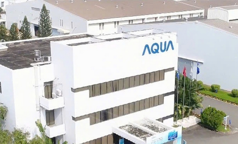 So sánh máy lạnh Casper và Aqua ảnh 2