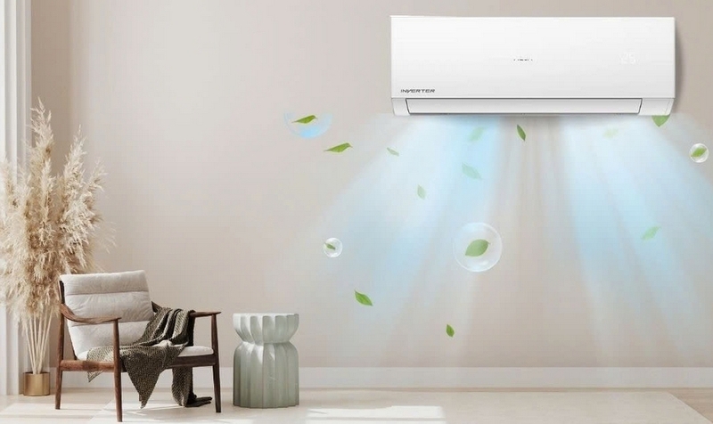So sánh máy lạnh Casper và Aqua ảnh 4