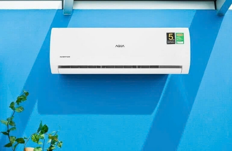 So sánh máy lạnh Casper và Aqua ảnh 6