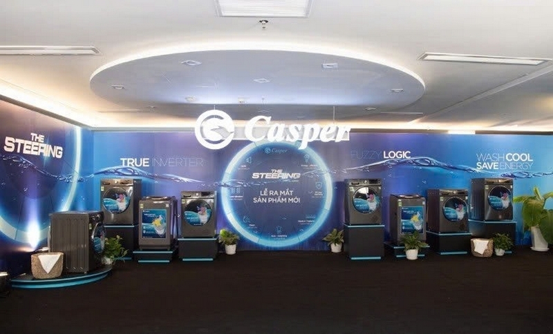So sánh máy lạnh Casper và Aqua ảnh 9