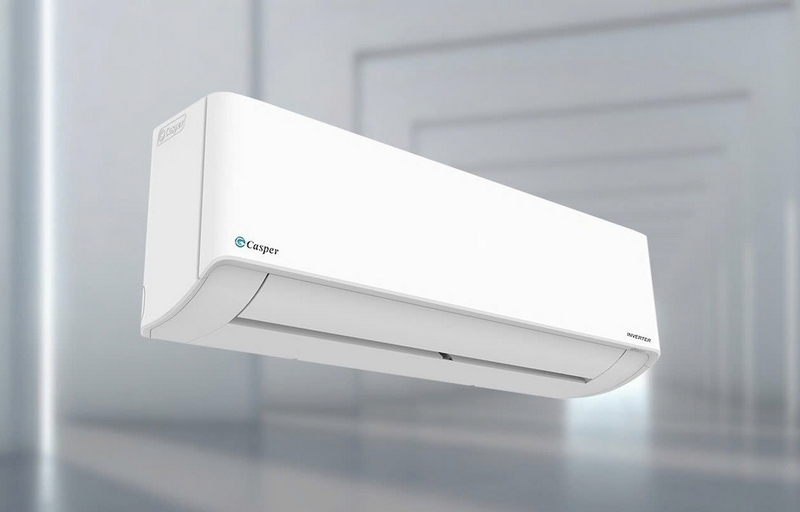 So sánh máy lạnh Casper và Daikin ảnh 3