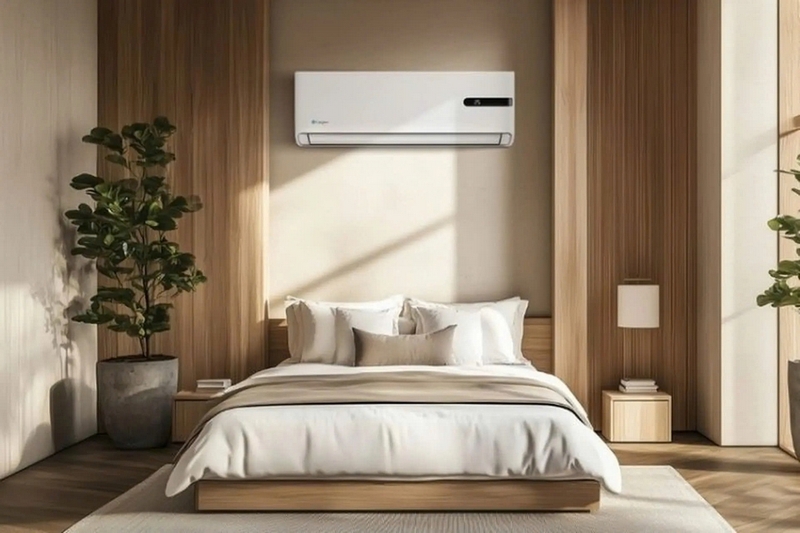 So sánh máy lạnh Casper và Daikin ảnh 5