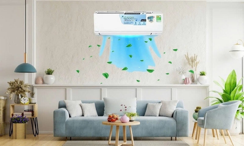 So sánh máy lạnh Casper và Daikin ảnh 6