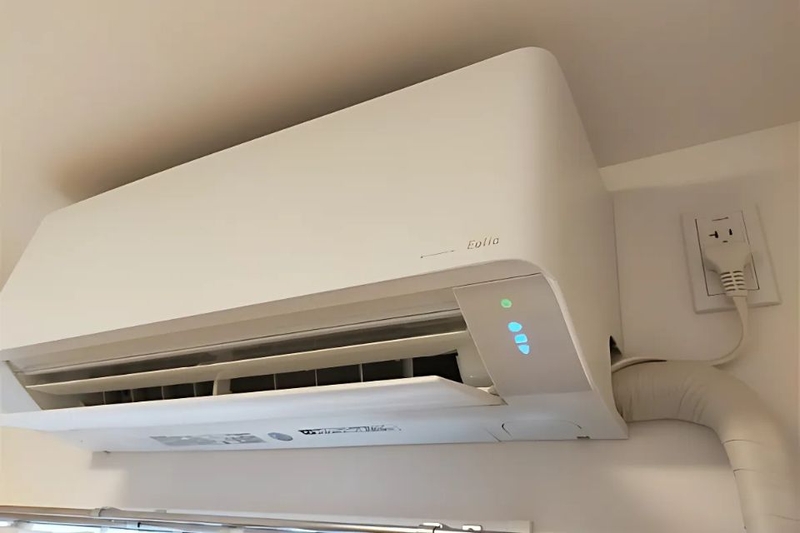 So sánh máy lạnh cũ giá 2 triệu với máy mới