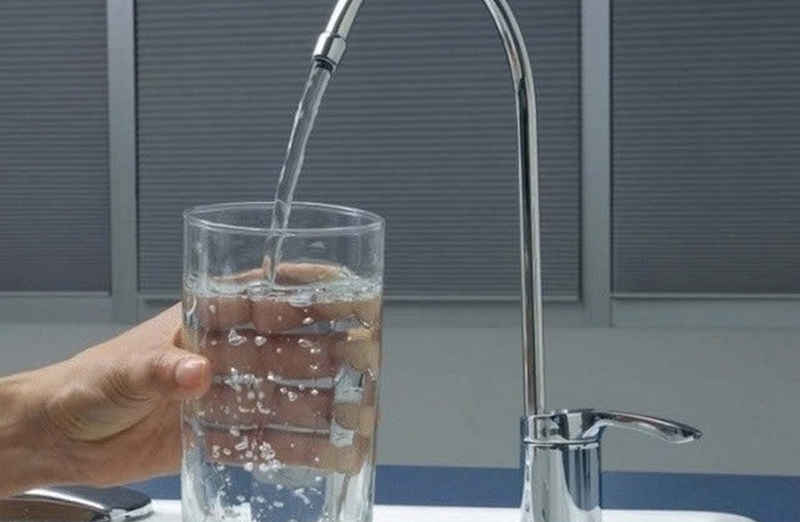 So sánh máy lọc nước RO và ion kiềm ảnh 1