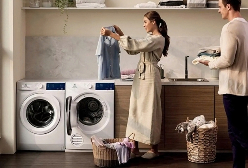 So sánh máy sấy LG và Electrolux ảnh 4