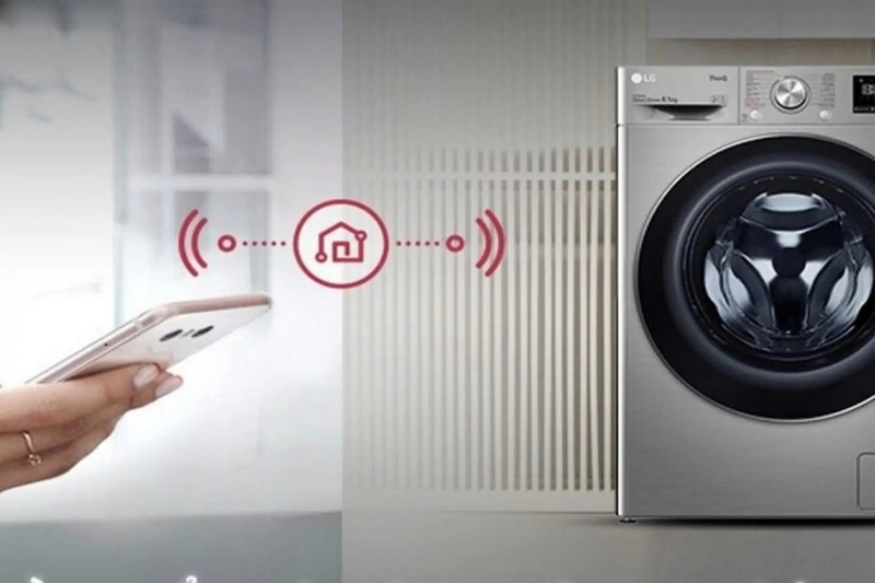 So sánh máy sấy LG và Electrolux ảnh 5