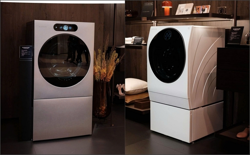 So sánh máy sấy quần áo thông hơi và bơm nhiệt ảnh 2