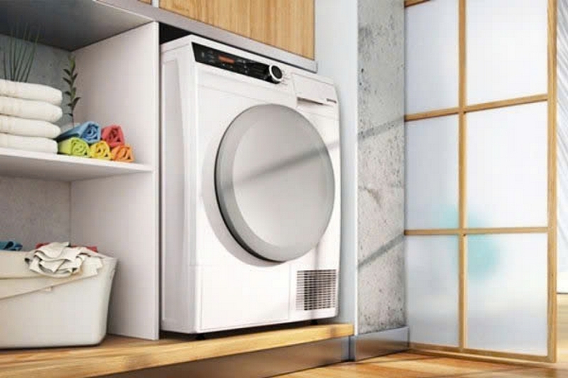 So sánh máy sấy thông hơi và máy sấy nhiệt ảnh 4