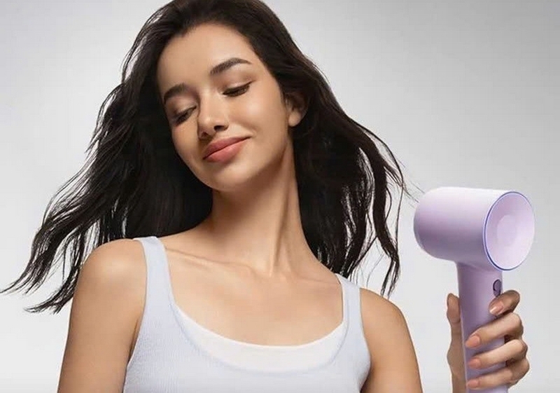 So sánh máy sấy tóc Laifen và Dreame ảnh 2