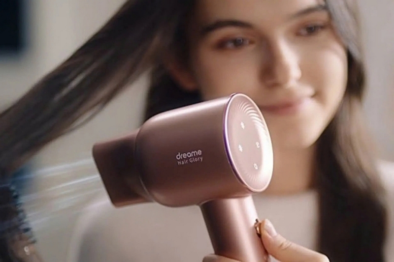 So sánh máy sấy tóc Laifen và Dreame ảnh 3
