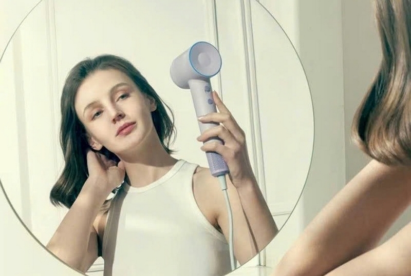 So sánh máy sấy tóc Laifen và Dreame ảnh 4