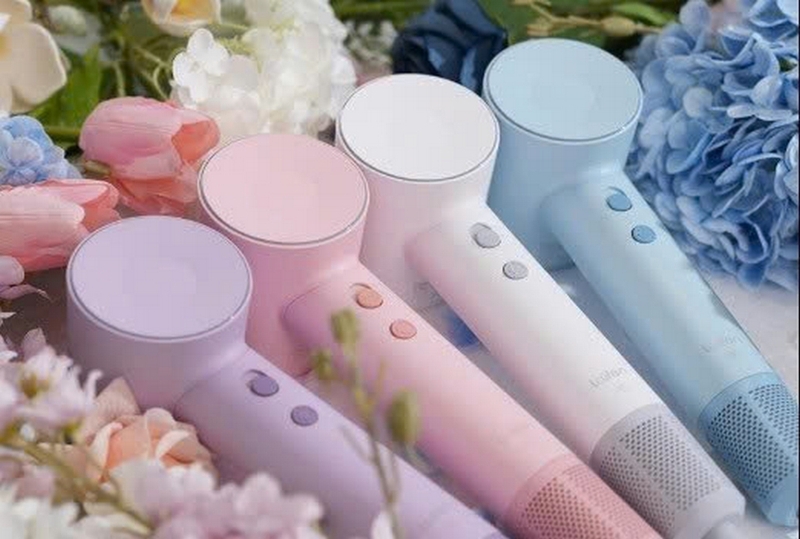 So sánh máy sấy tóc Laifen và Dreame ảnh 6