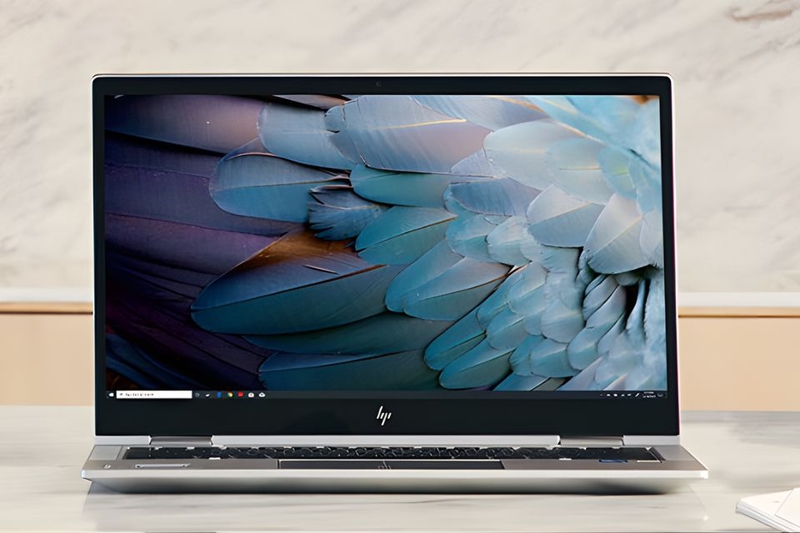 So sánh nhanh Elitebook 830 G8 với đối thủ