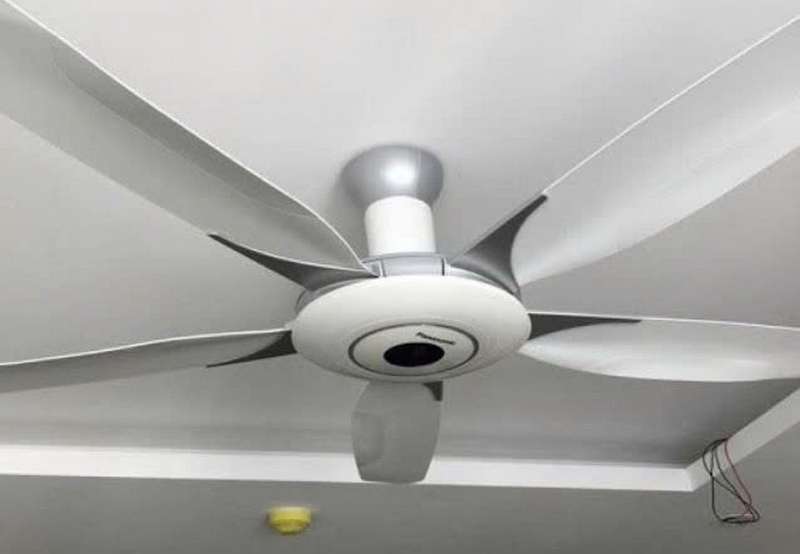So sánh quạt Panasonic và Mitsubishi ảnh 3
