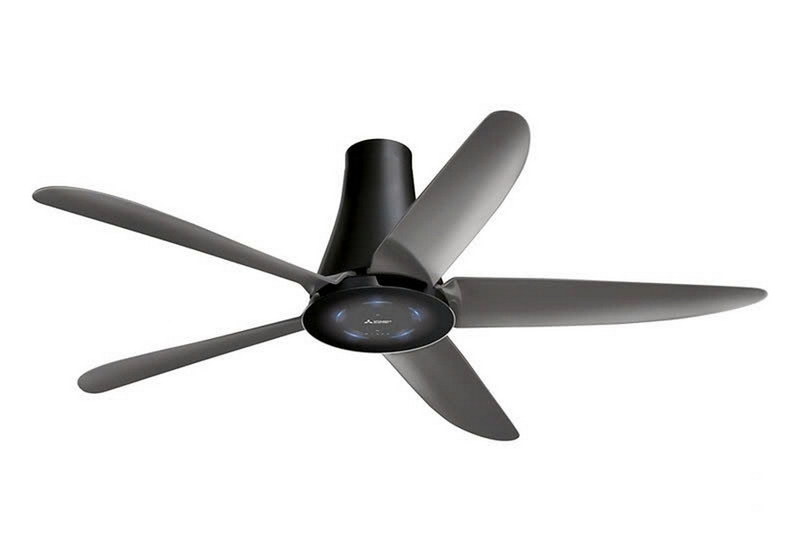 So sánh quạt Panasonic và Mitsubishi ảnh 4