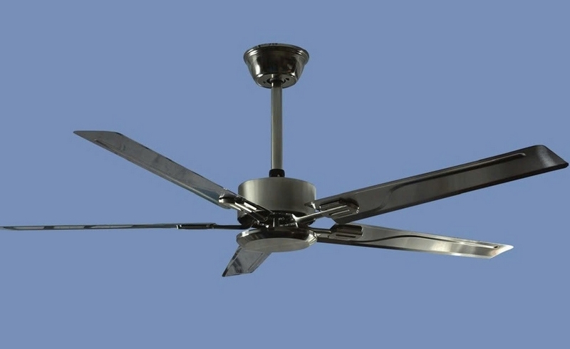 So sánh quạt trần 3 cánh và 5 cánh ảnh 2