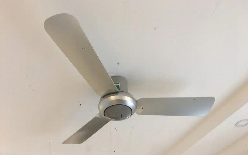 So sánh quạt trần 3 cánh và 5 cánh ảnh 3