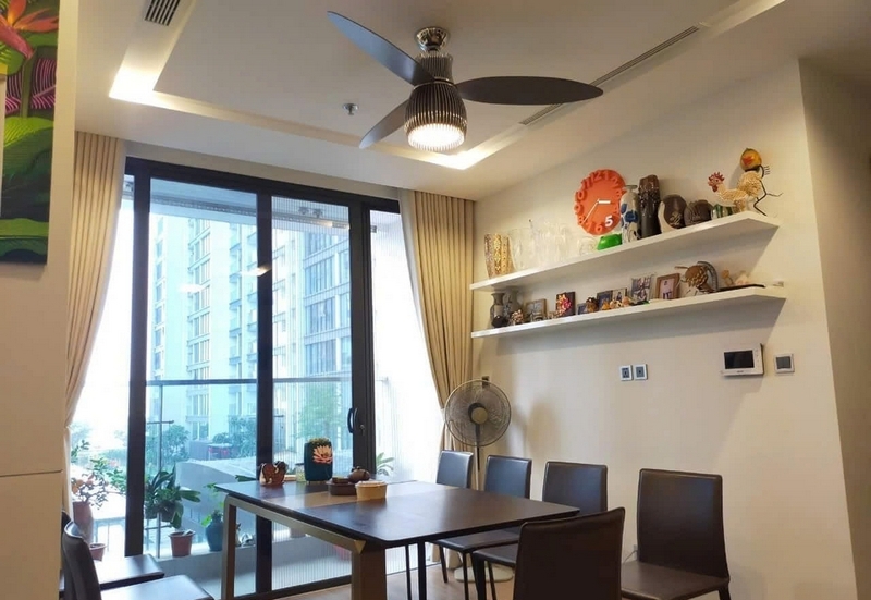 So sánh quạt trần 3 cánh và 5 cánh ảnh 5