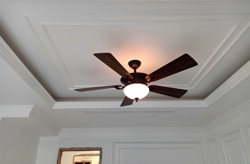 So sánh quạt trần 3 cánh và 5 cánh ảnh 6