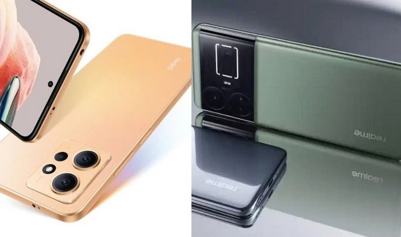 So sánh realme và Xiaomi 2026 ảnh 5